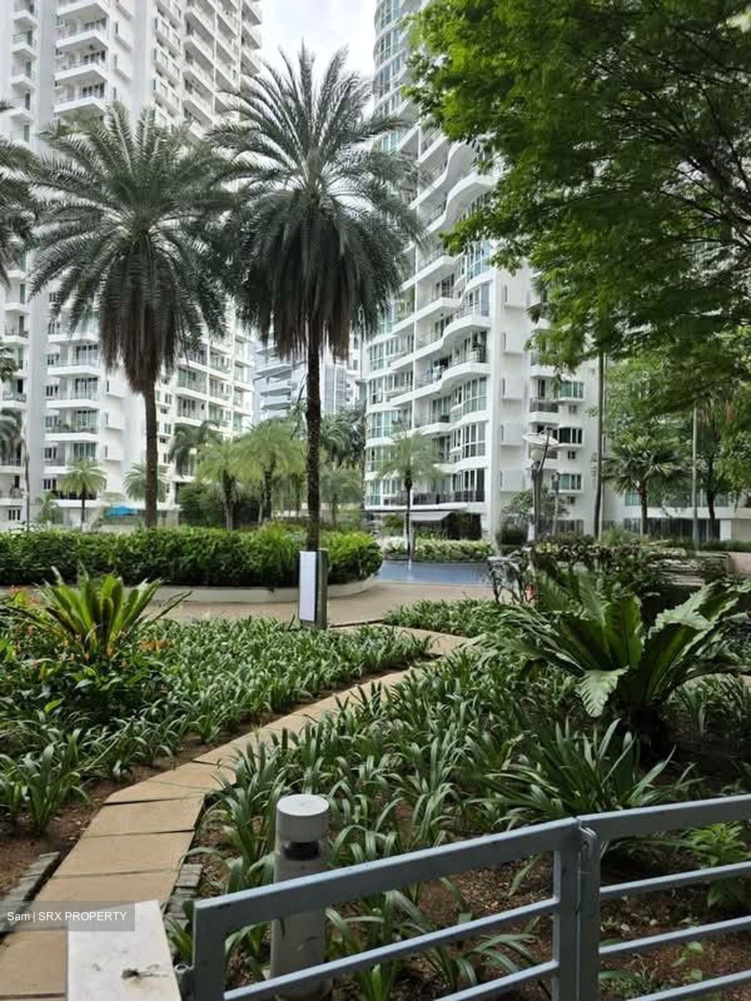 Cote D'Azur (D15), Condominium #607009311